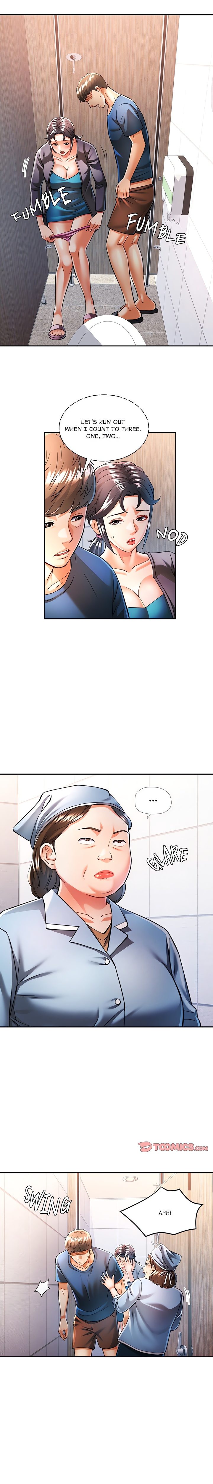 In Her Place Chapter 49 image 2
