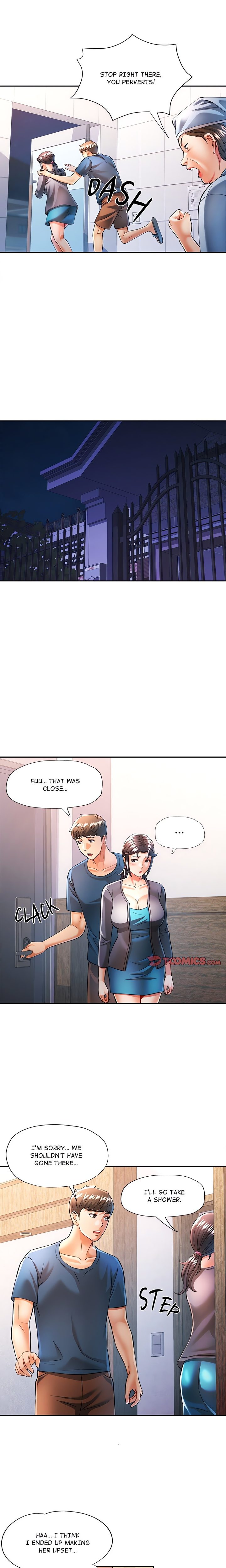 In Her Place Chapter 49 image 3