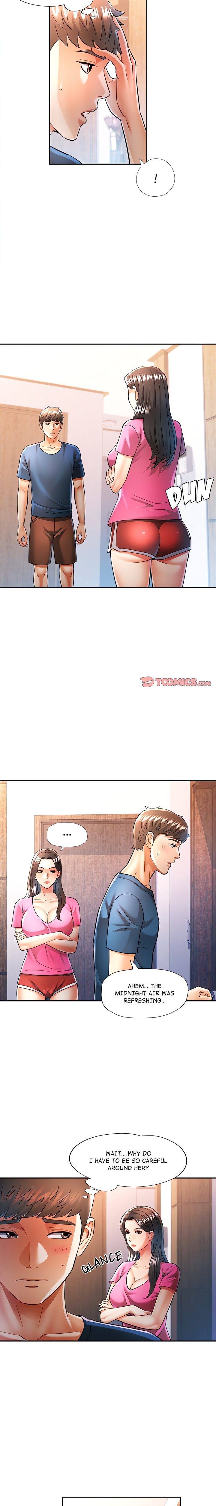 In Her Place Chapter 49 image 4