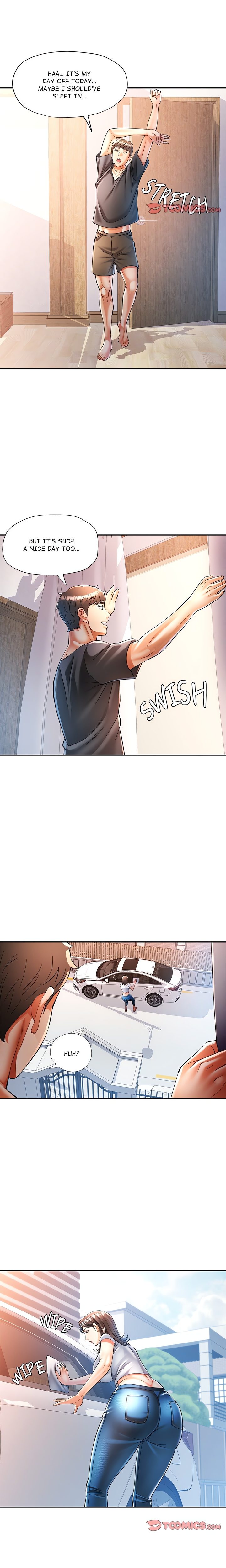 In Her Place Chapter 49 image 6