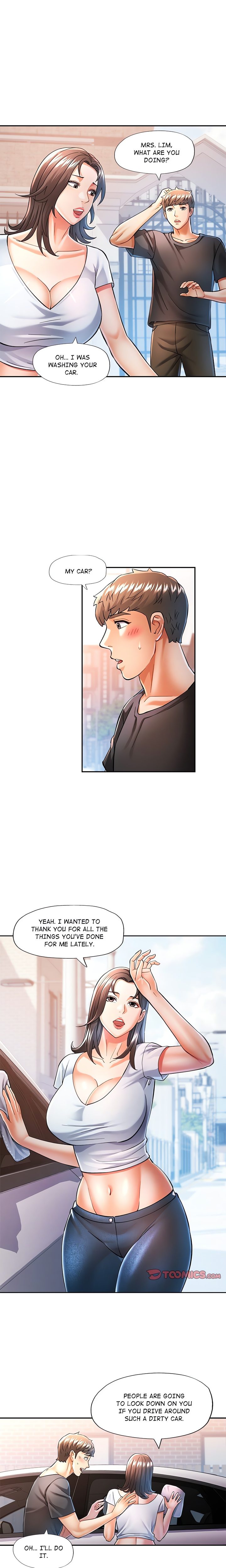 In Her Place Chapter 49 image 7