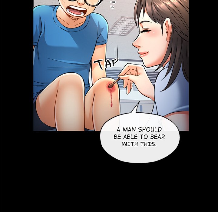 In Her Place Chapter 5 image 112