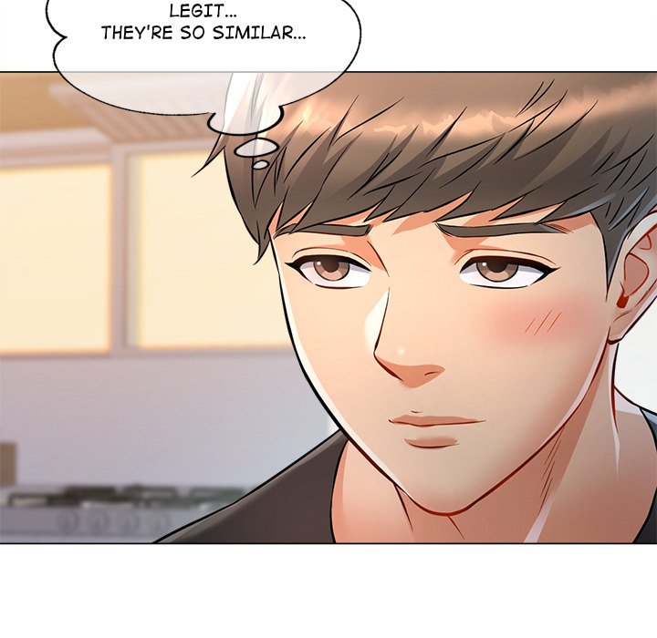 In Her Place Chapter 5 image 116