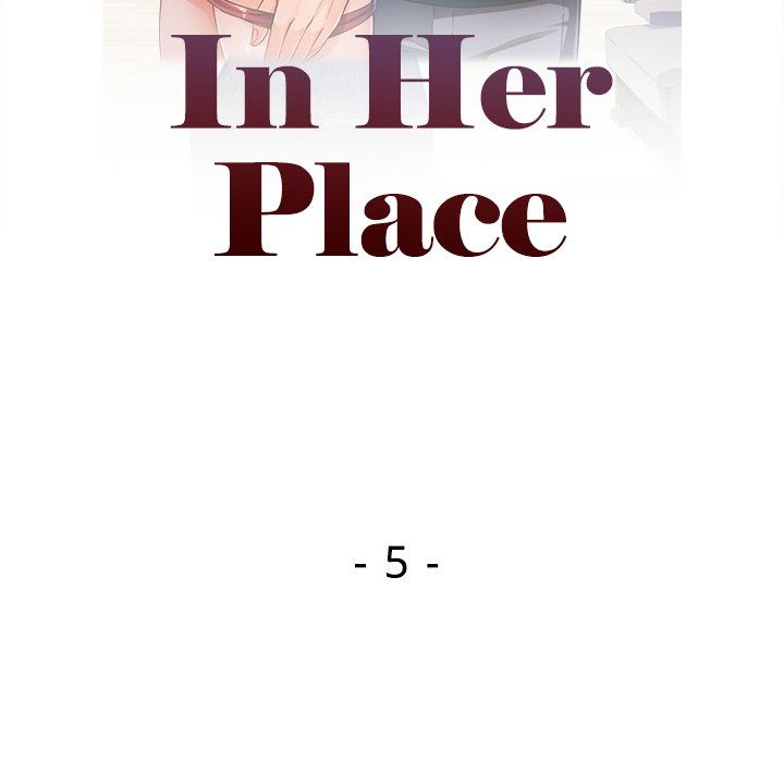 In Her Place Chapter 5 image 12