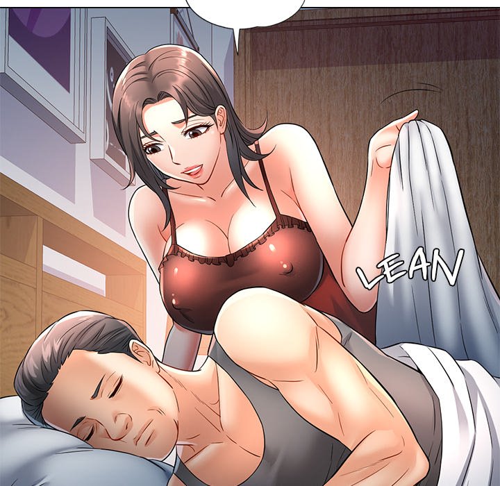 In Her Place Chapter 5 image 143