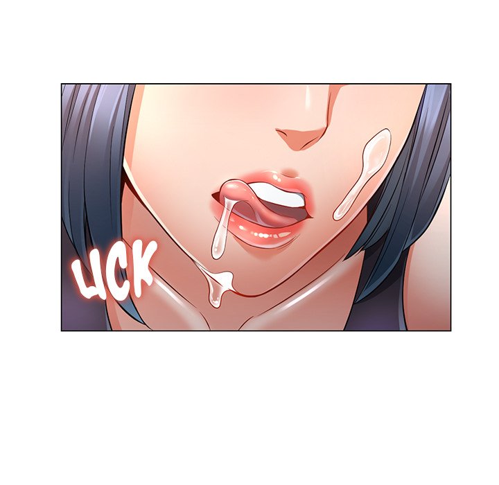 In Her Place Chapter 5 image 4