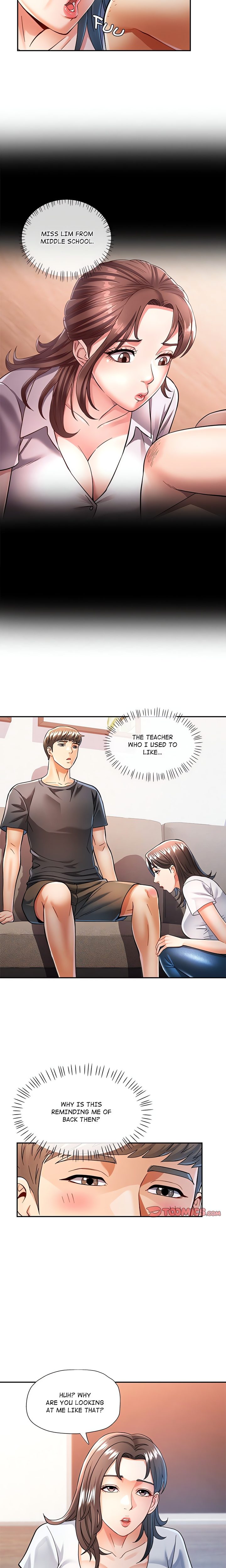 In Her Place Chapter 50 image 2