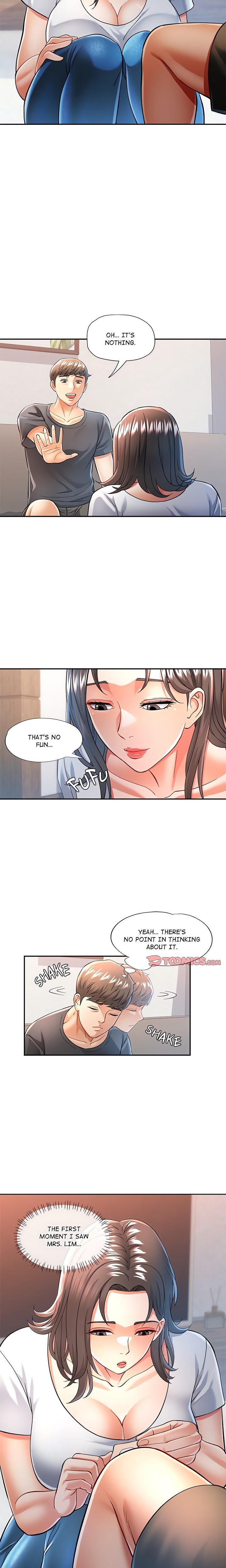 In Her Place Chapter 50 image 3