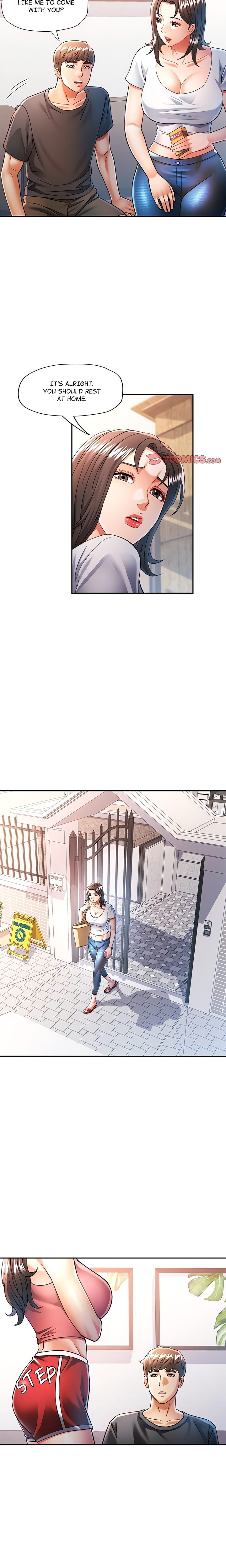 In Her Place Chapter 50 image 5