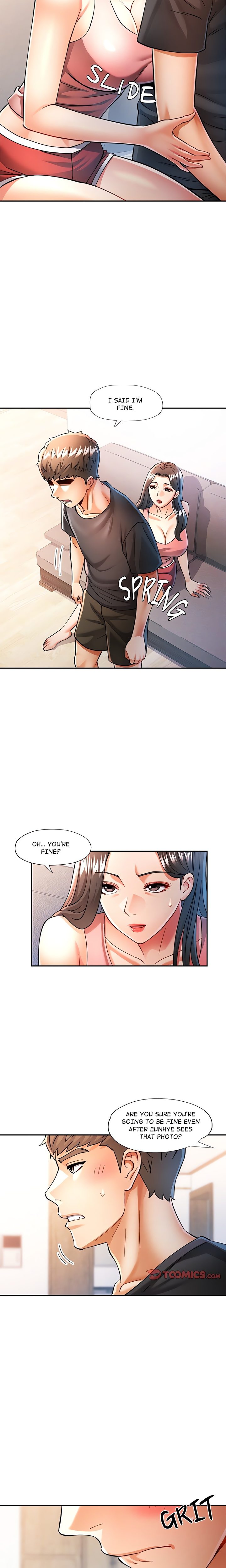 In Her Place Chapter 50 image 7