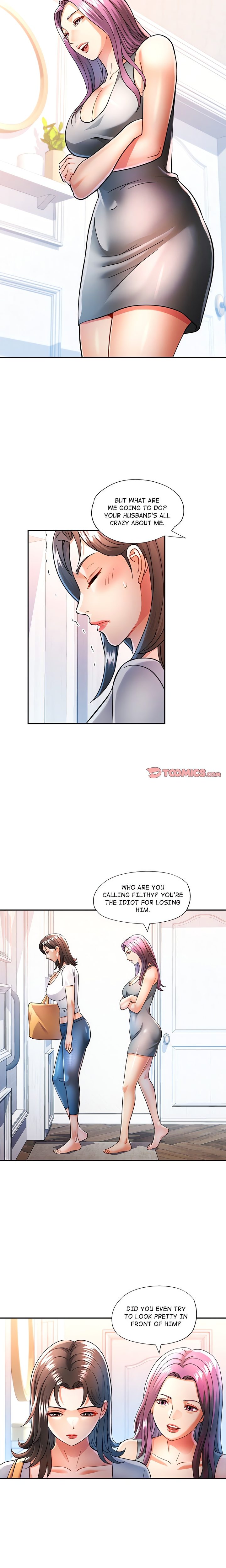 In Her Place Chapter 51 image 9