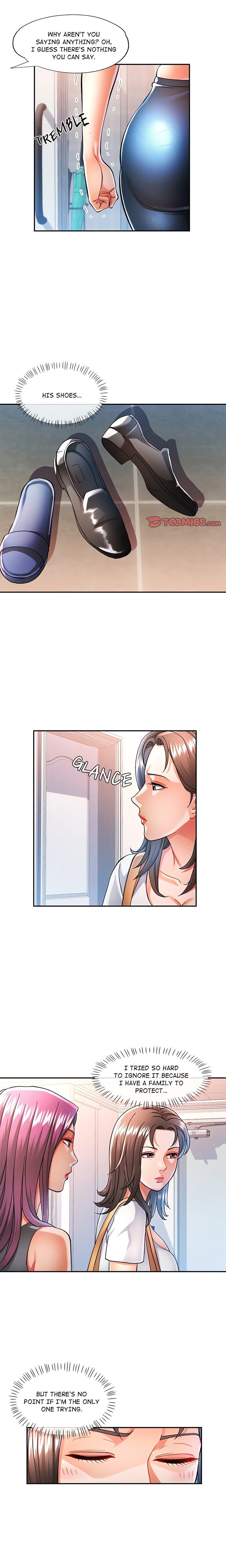 In Her Place Chapter 51 image 10