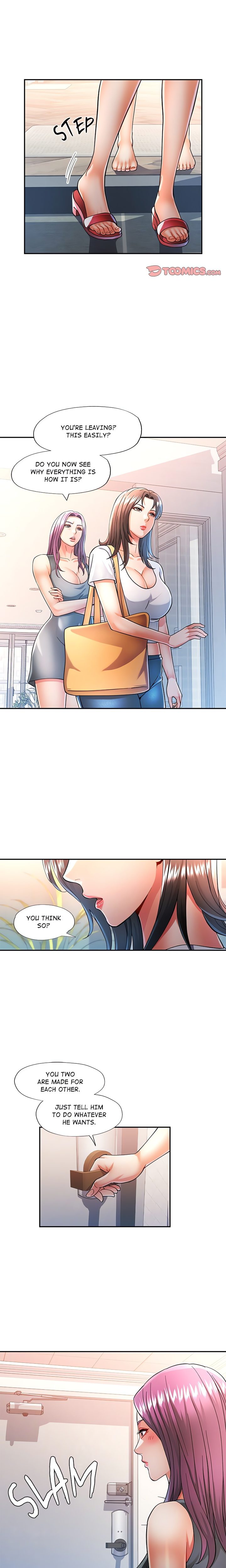 In Her Place Chapter 51 image 11