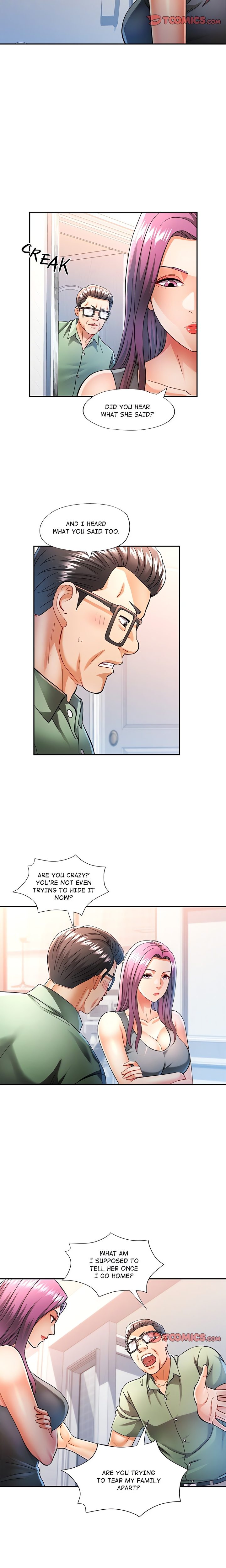 In Her Place Chapter 51 image 12