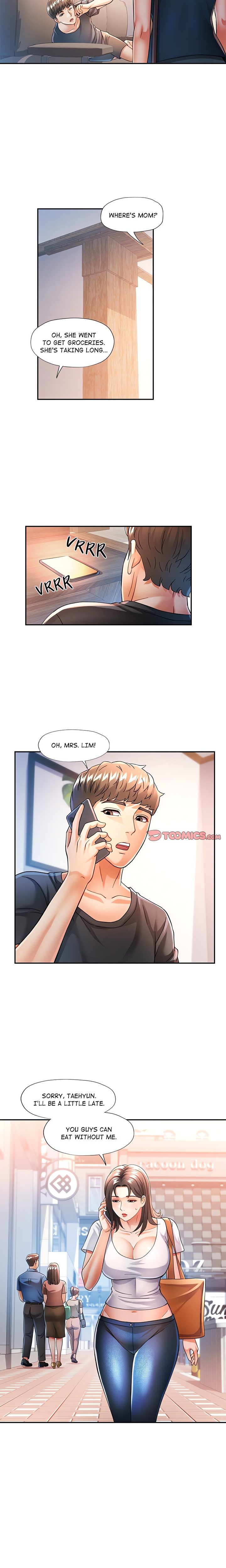 In Her Place Chapter 51 image 14