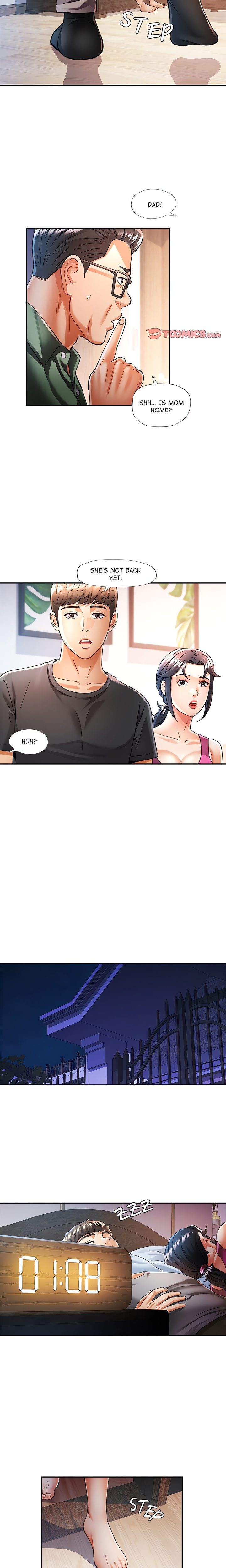 In Her Place Chapter 51 image 16
