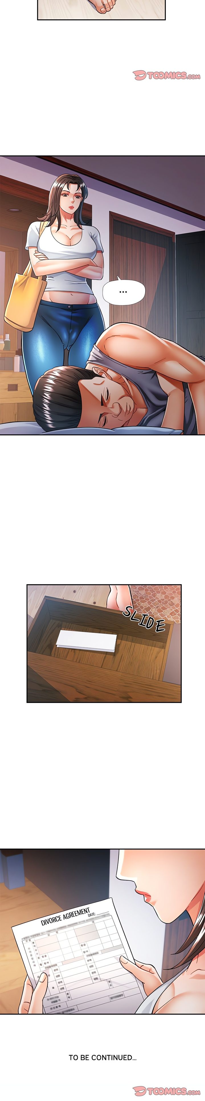 In Her Place Chapter 51 image 17