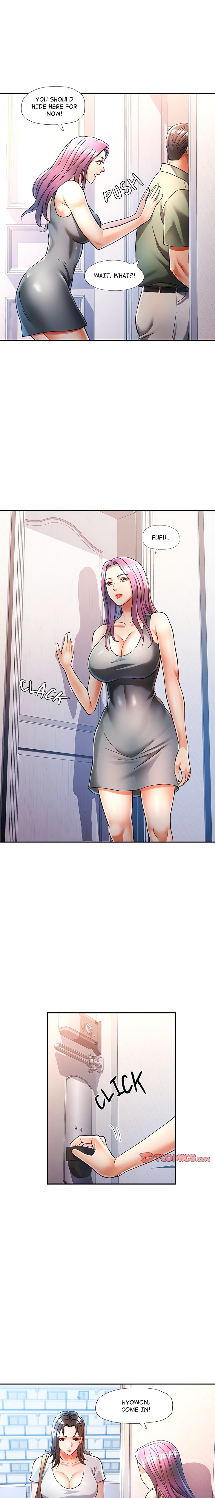 In Her Place Chapter 51 image 2