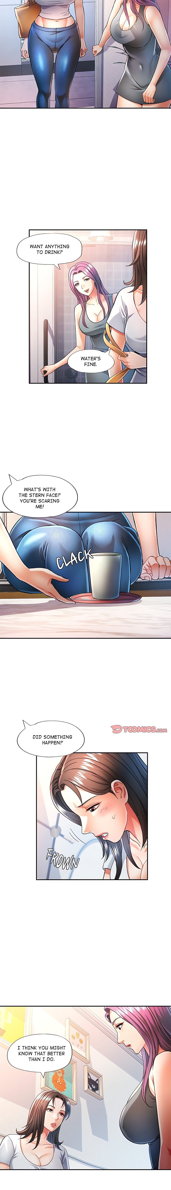 In Her Place Chapter 51 image 3