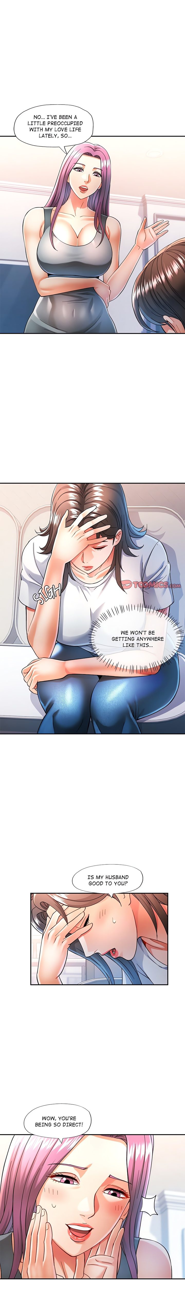In Her Place Chapter 51 image 4