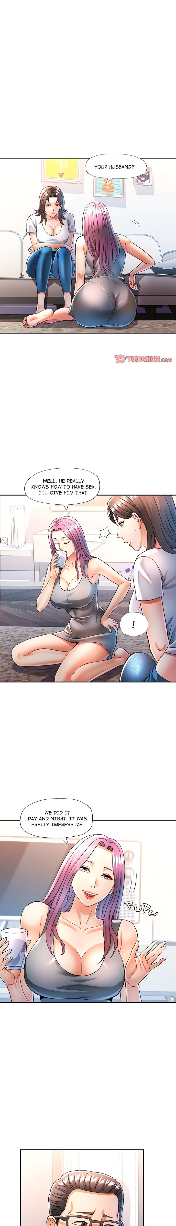 In Her Place Chapter 51 image 5