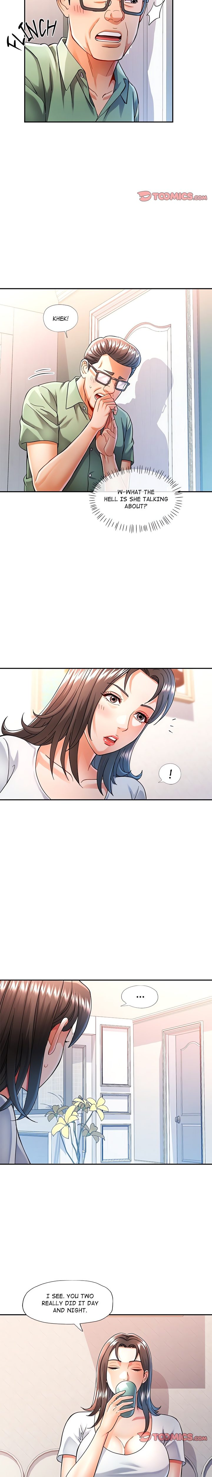 In Her Place Chapter 51 image 6