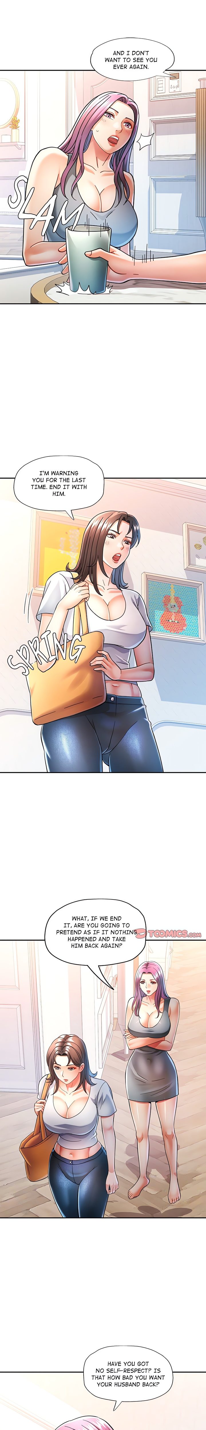 In Her Place Chapter 51 image 8