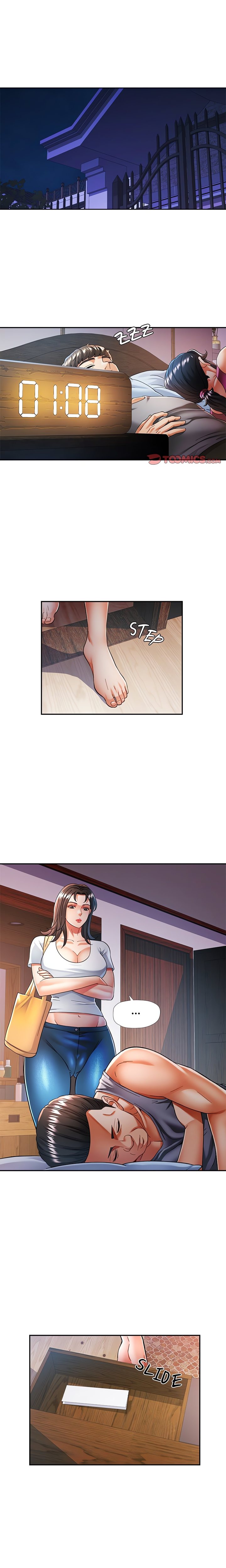 In Her Place Chapter 52 image 0