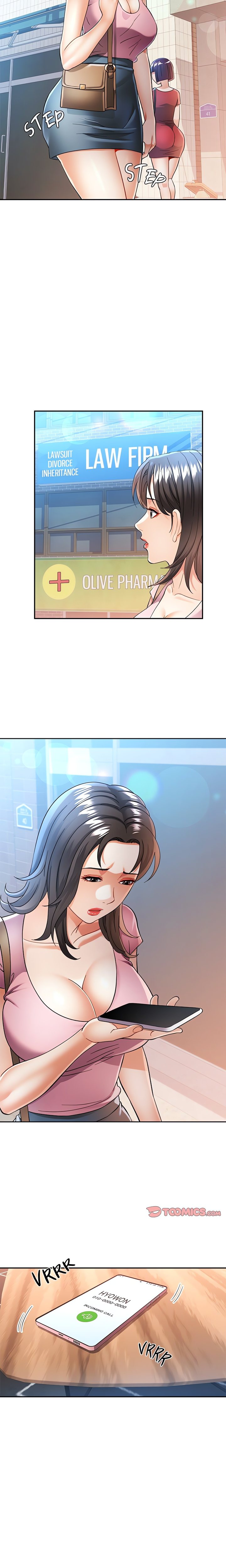 In Her Place Chapter 52 image 2