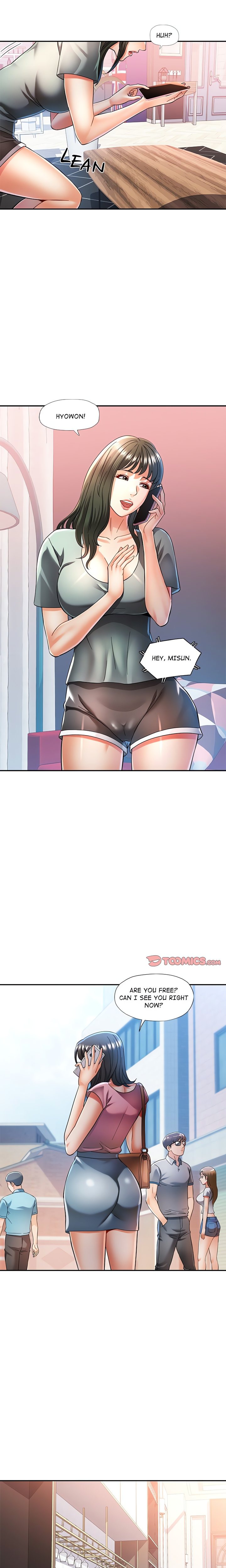 In Her Place Chapter 52 image 3