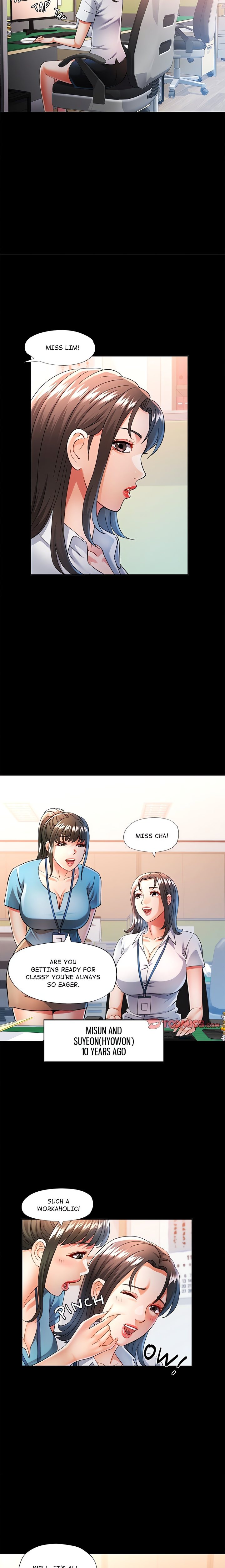 In Her Place Chapter 52 image 8