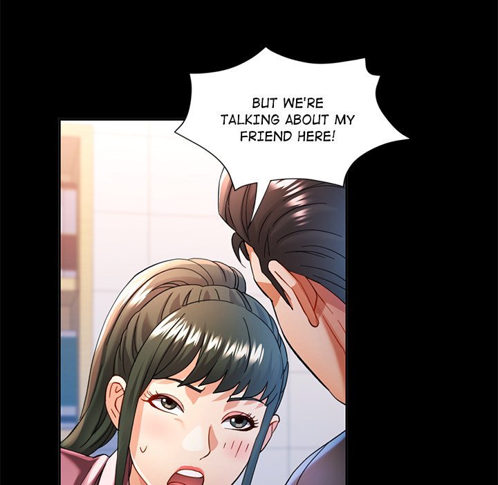 In Her Place Chapter 53 image 129