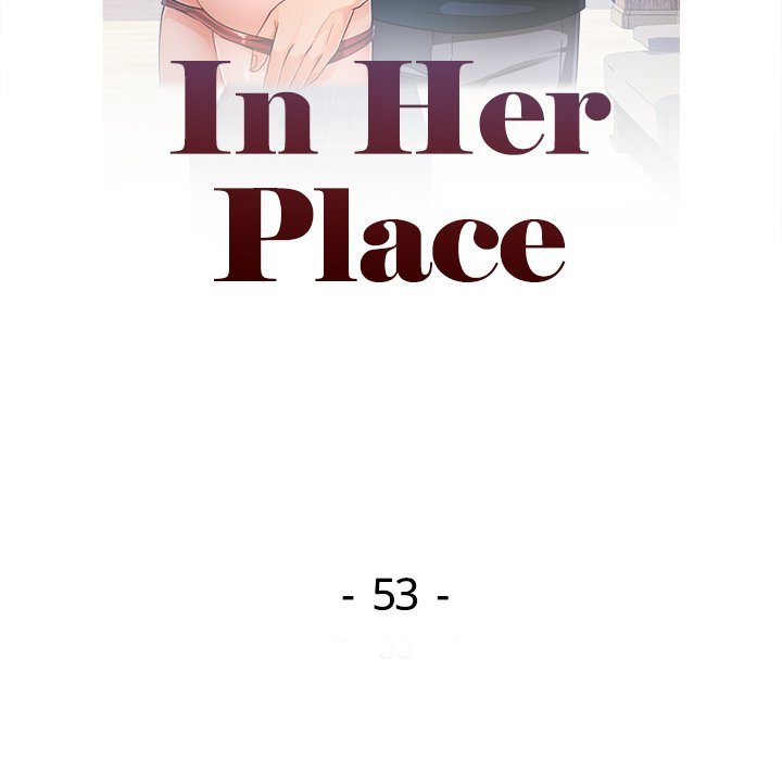 In Her Place Chapter 53 image 13