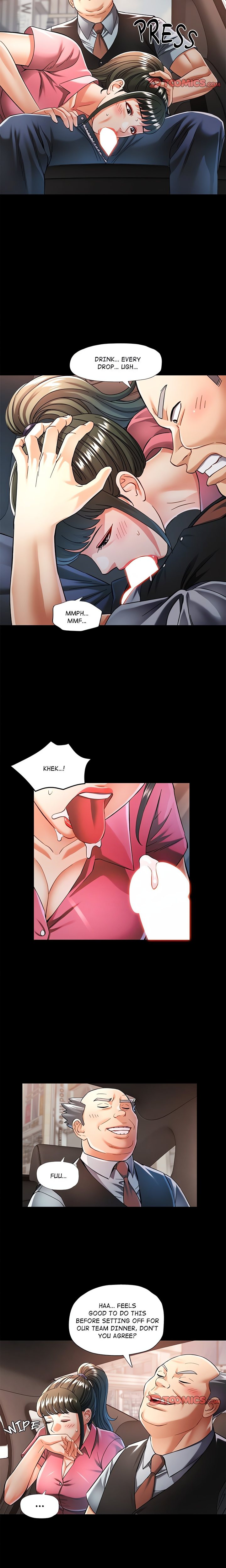 In Her Place Chapter 54 image 17