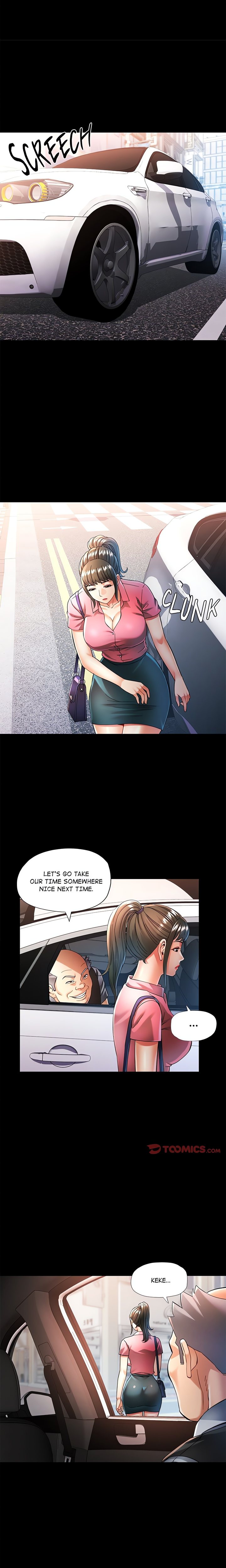 In Her Place Chapter 54 image 18