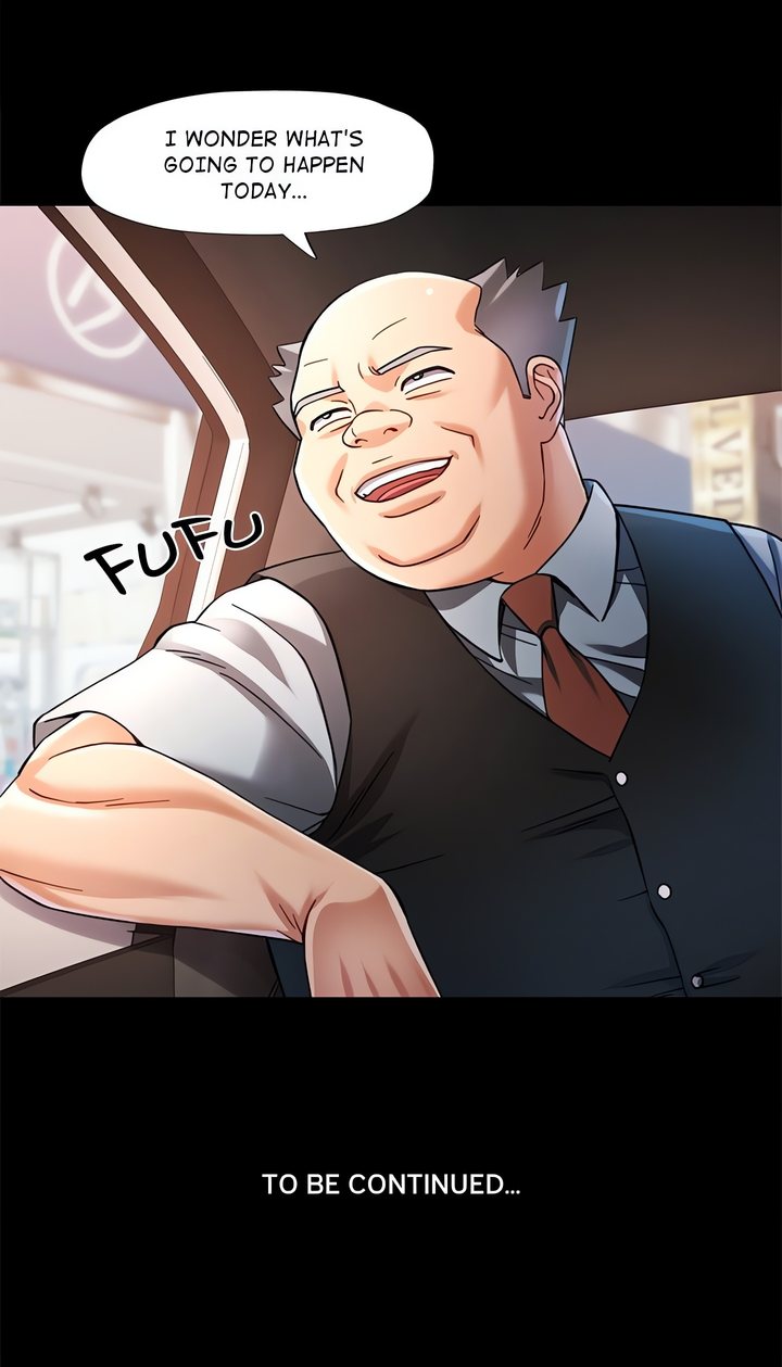In Her Place Chapter 54 image 19