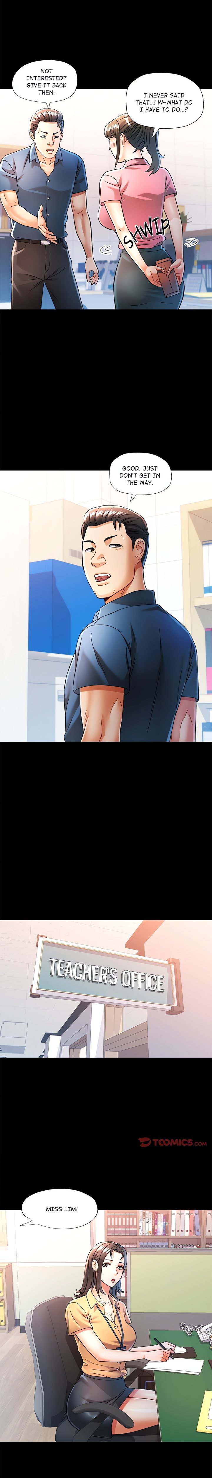 In Her Place Chapter 54 image 2