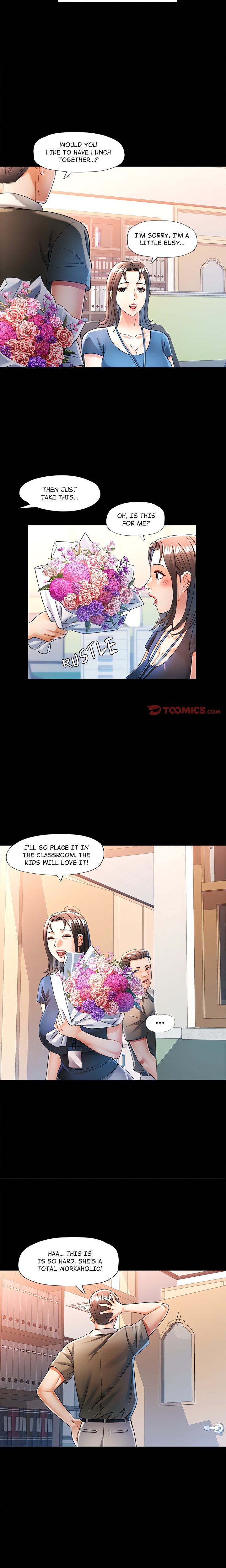 In Her Place Chapter 54 image 4