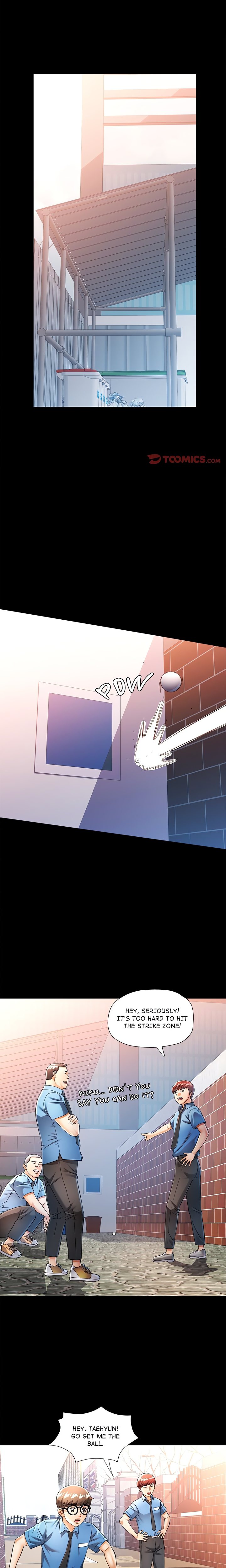 In Her Place Chapter 54 image 5