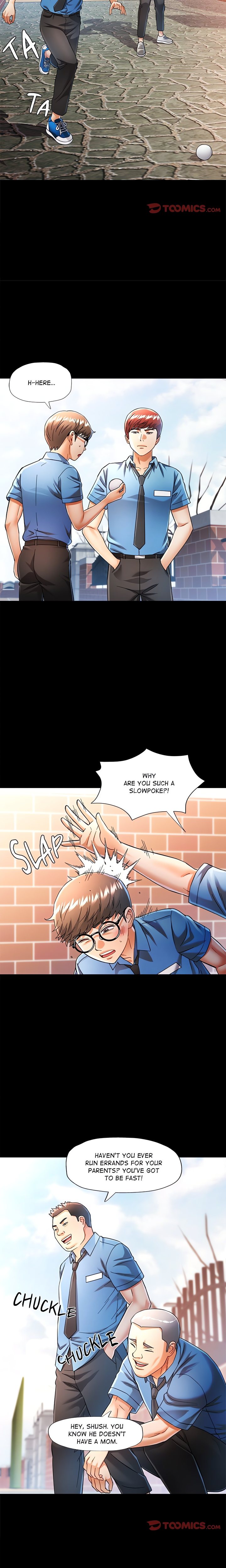 In Her Place Chapter 54 image 6
