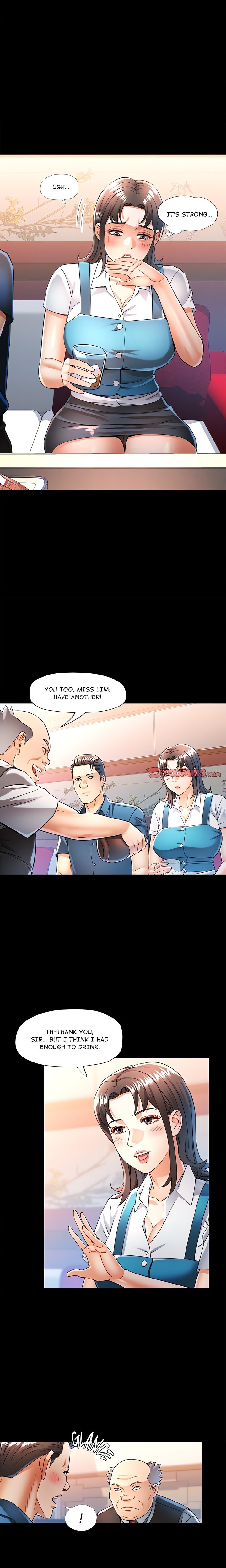 In Her Place Chapter 55 image 9
