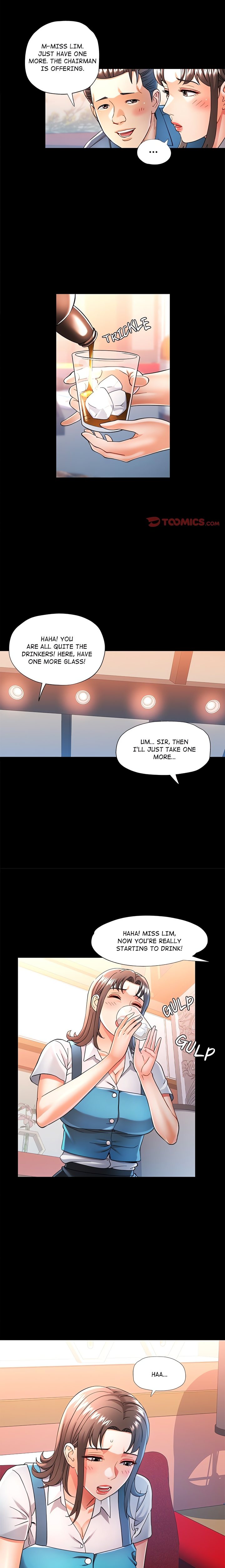 In Her Place Chapter 55 image 10