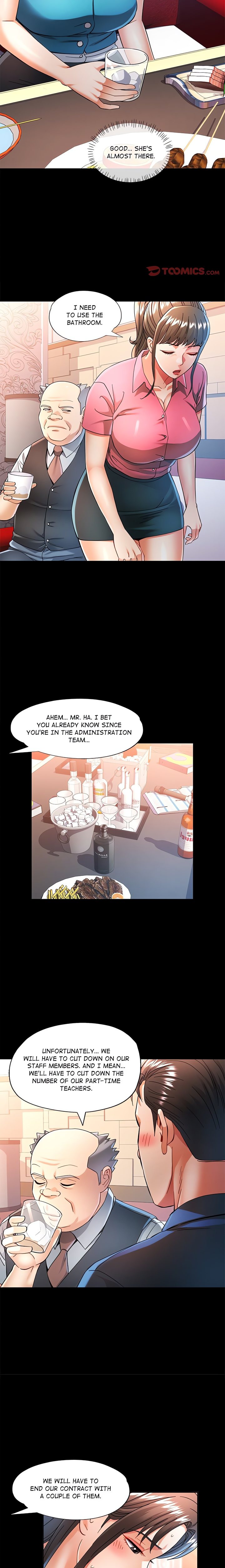 In Her Place Chapter 55 image 11