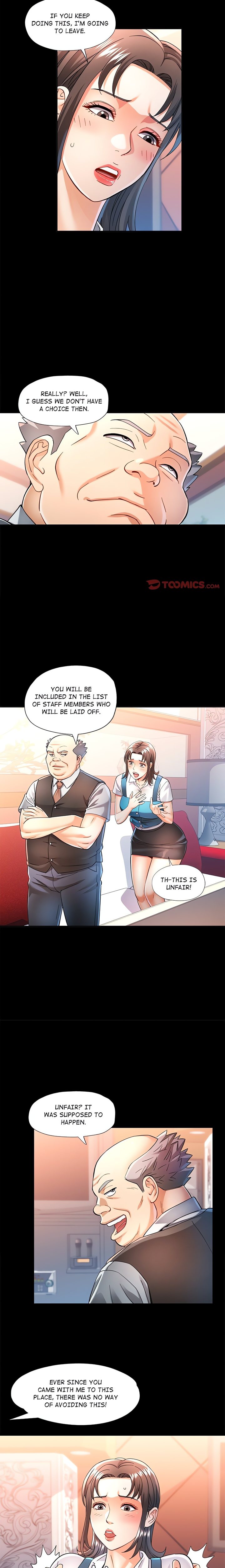 In Her Place Chapter 55 image 15