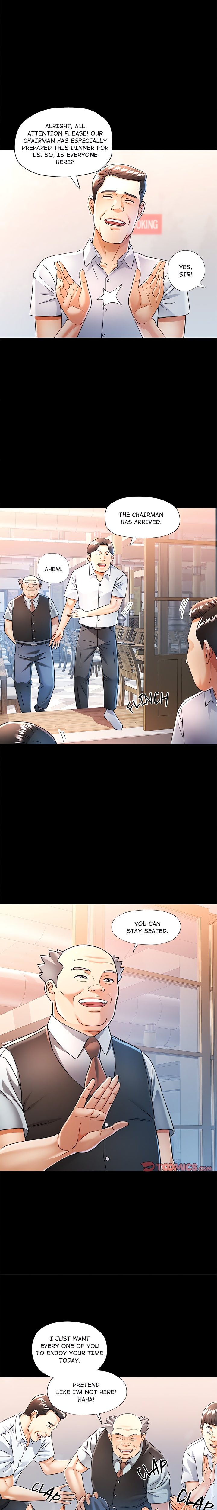 In Her Place Chapter 55 image 2