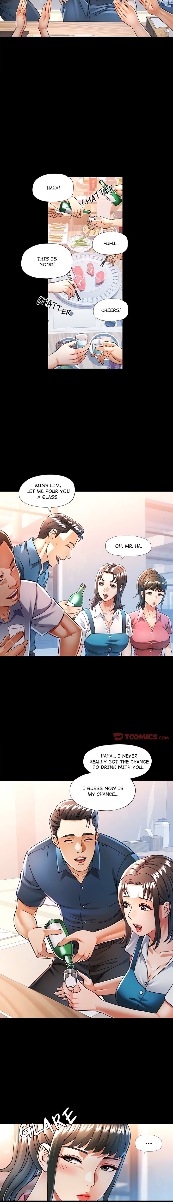In Her Place Chapter 55 image 3