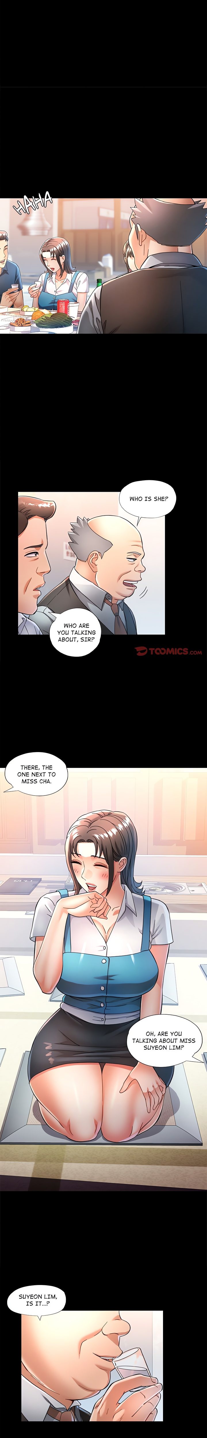 In Her Place Chapter 55 image 4