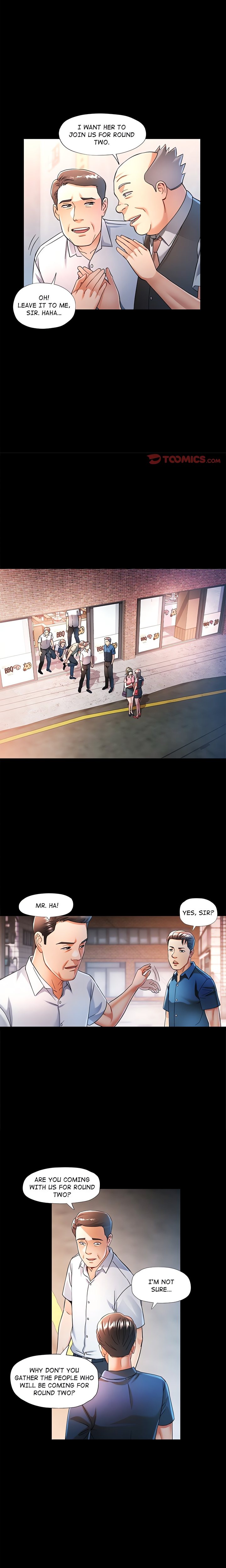 In Her Place Chapter 55 image 5