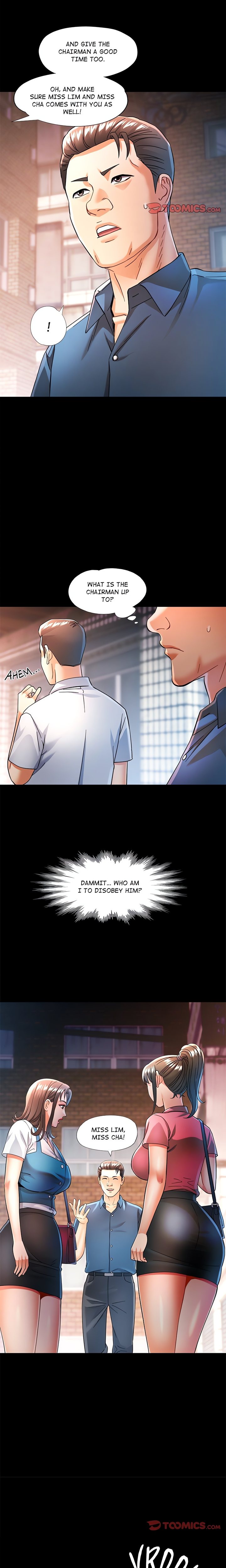 In Her Place Chapter 55 image 6