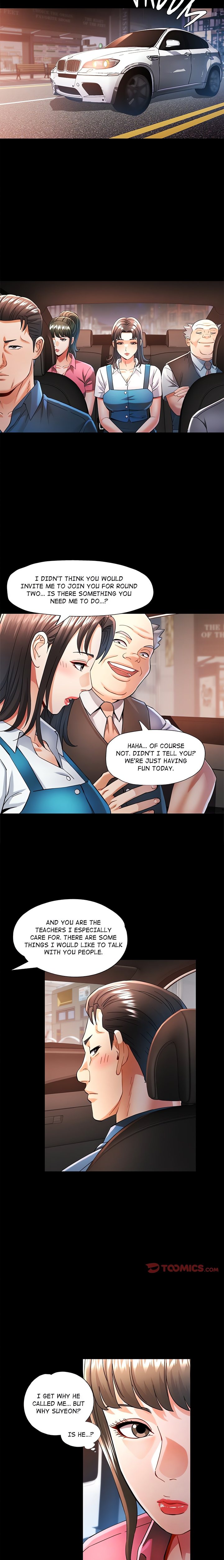 In Her Place Chapter 55 image 7